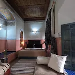 Riad Maizie